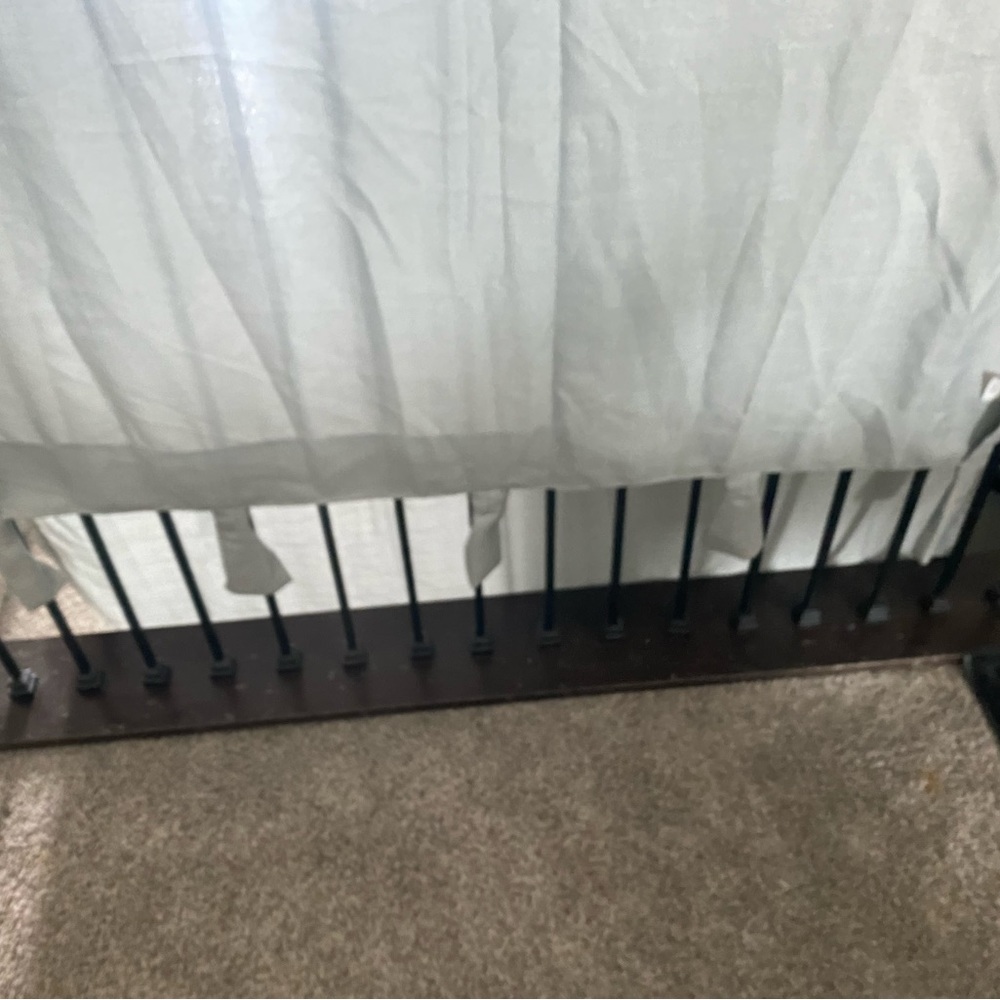 Curtains